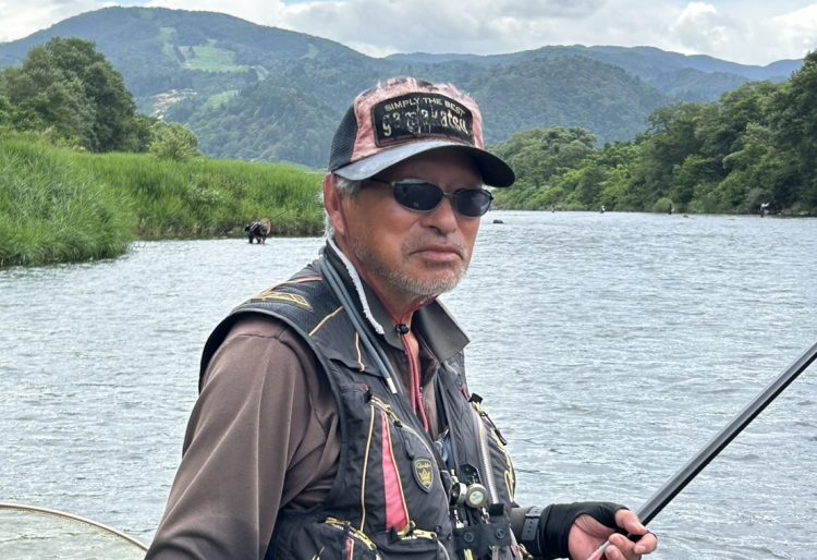 近藤司さんの画像
