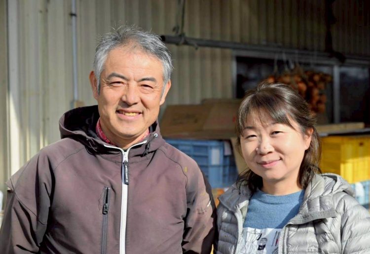 八木沼(やぎぬま)果樹園さんの画像
